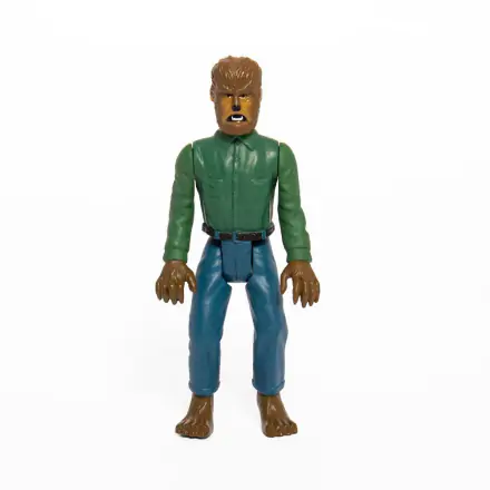 Universal Monsters ReAction The Wolf Man akciófigura 10 cm termékfotó