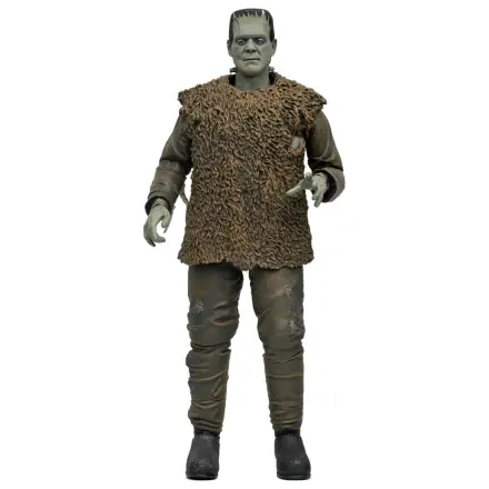 Universal Monsters: Son of Frankenstein Ultimate Frankenstein's Monster akciófigura 18 cm termékfotó