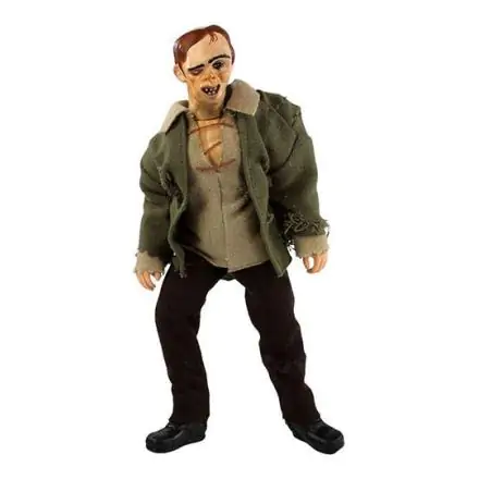 Universal Monsters Action Figure The Hunchback of Notre Dame Limited Edition 20 cm termékfotója