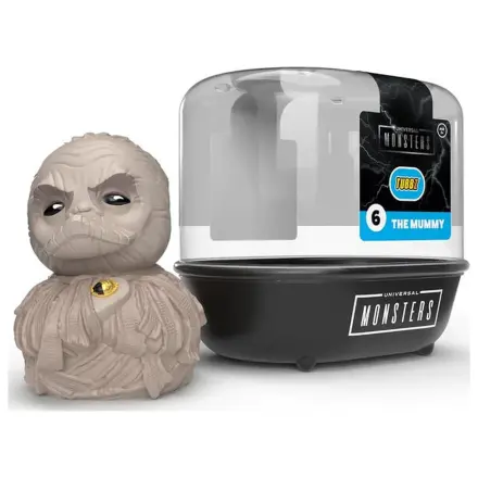Universal Monsters The Mummy Tubbz figura 9 cm termékfotó