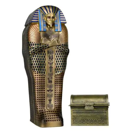 Universal Monsters The Mummy kiegészítő csomag akciófigurákhoz. termékfotó