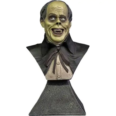 Universal Monsters The Phantom of the Opera Mini mellszobor figura 15 cm termékfotó