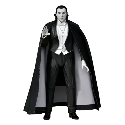 Universal Monsters Ultimate Dracula (Carfax Abbey) akciófigura 18 cm termékfotója