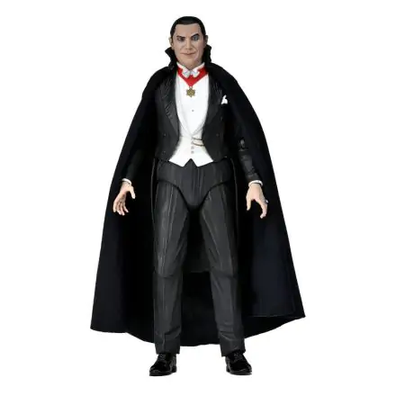 Universal Monsters Ultimate Dracula (Transylvania) akciófigura 18 cm termékfotó