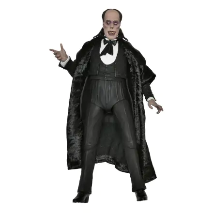 Universal Monsters Ultimate The Phantom of the Opera (1925) akciófigura 18 cm termékfotó
