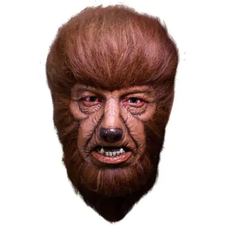 Universal Monsters Wolf Man maszk termékfotó
