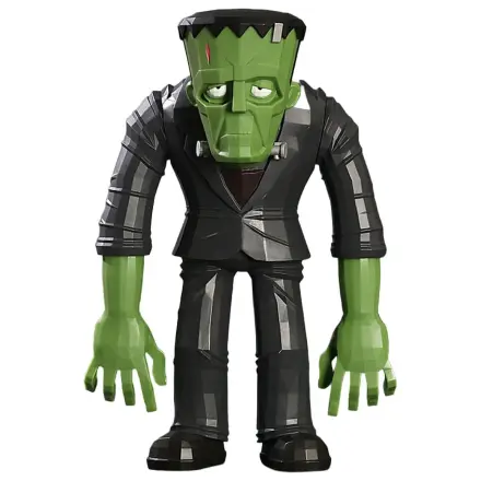 Universal Monsters x Touma Soft Vinyl szobor figura Vol.1 Frankenstein Monster 22 cm termékfotó