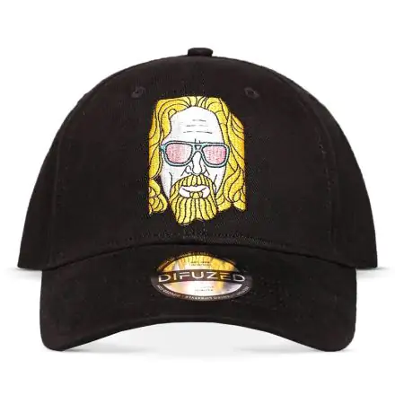 Universal The Big Lebowski állítható baseball sapka termékfotó
