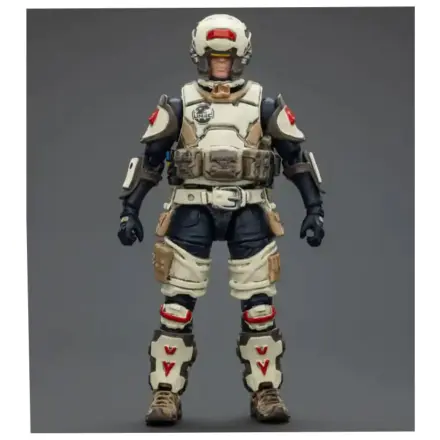 UNSC Dark Source Action Figur Medic Levi 7 cm termékfotó
