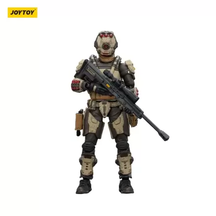 UNSC Dark Source Sniper Dima akciófigura 7 cm termékfotó
