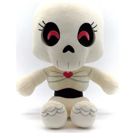 Urban Myth plüss figura Skeleton 22 cm        termékfotó