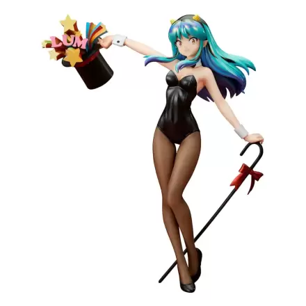 Urusei Yatsura 1/7 Lum Bunny Girl Ver. PVC szobor figura 25 cm termékfotó