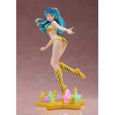 Urusei Yatsura 1/7 Lum PVC szobor figura 23 cm termékfotója