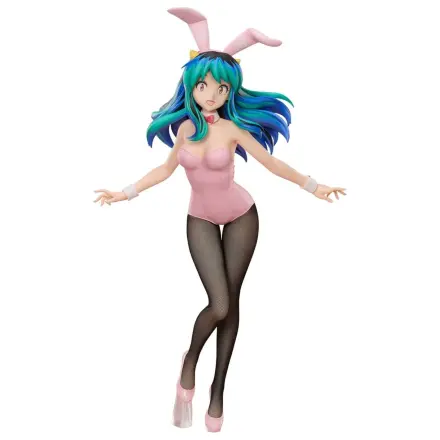 Urusei Yatsura B-style 1/4 Lum Bunny Ver. PVC figura 47 cm termékfotó