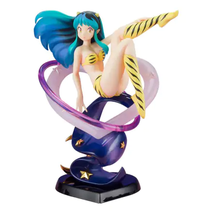 Urusei Yatsura FiguartsZERO Chouette Lum PVC szobor figura 21 cm termékfotó