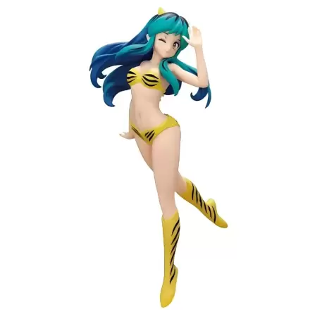 Urusei Yatsura Glitter & Glamours Lum figura 22cm termékfotója