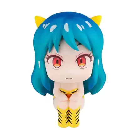 Urusei Yatsura Look Up Lum PVC szobor figura 11 cm termékfotója