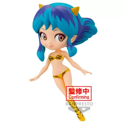 Urusei Yatsura Lum III ver.A Q posket figura 14cm termékfotó