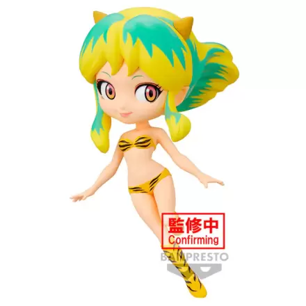 Urusei Yatsura Lum III ver.B Q posket figura 14cm termékfotó