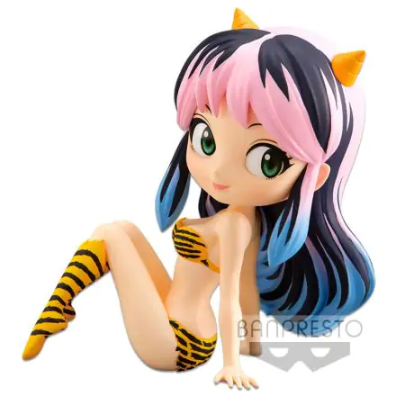 Urusei Yatsura Lum Q Posket B figura 14cm termékfotó