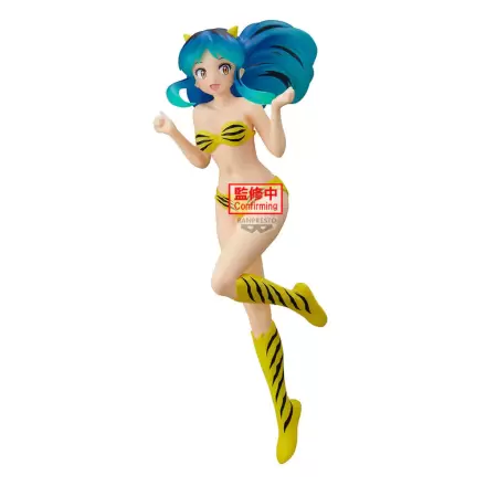 Urusei Yatsura Lum ver.A Sparkle style Glitter & Glamours figura 22cm termékfotója