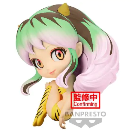 Urusei Yatsura Lum ver.B q posket figura 9cm termékfotó