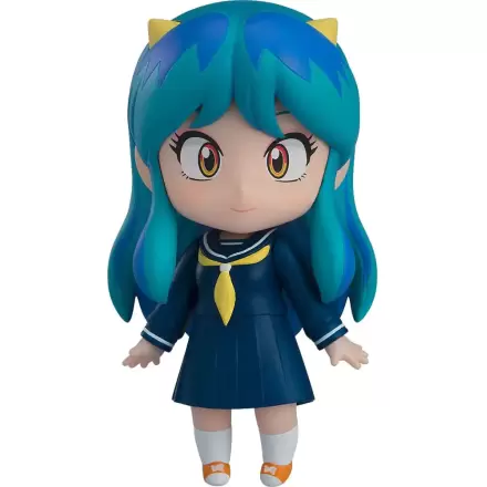 Urusei Yatsura Nendoroid akciófigura Lum: School Uniform Ver. 10 cm termékfotója