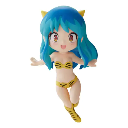Urusei Yatsura Q Posket Mini figura Lum 7 cm termékfotó