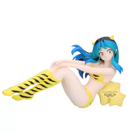 Urusei Yatsura Relax Time Lum 4 figura 13cm termékfotó