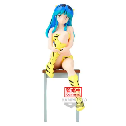 Urusei Yatsura Relax Time Lum figura 14cm termékfotó
