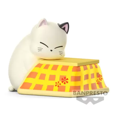 Urusei Yatsura Sofvimates Kotatsuneko figura 13cm termékfotó