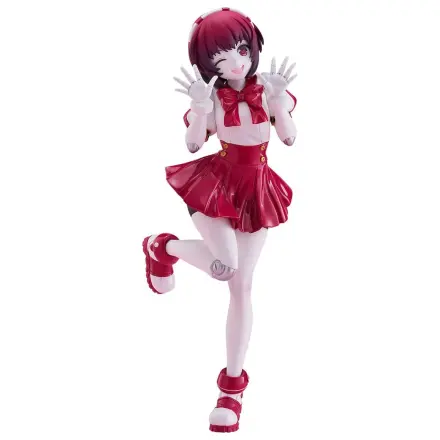 VA-11 HALL-A: Cyberpunk Bartender Action Pop Up Parade PVC figura Dorothy Haze: Another Skin Ver. L Size 22 cm termékfotó