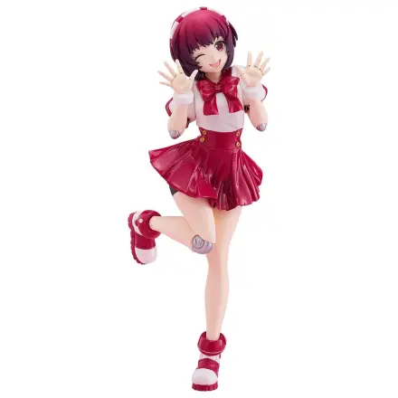 VA-11 HALL-A: Cyberpunk Bartender Action Pop Up Parade PVC figura Dorothy Haze L Size 22 cm termékfotó