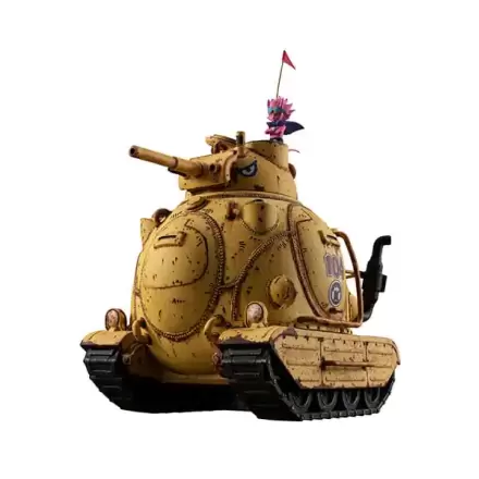 Sand Land Royal Army Tank Corps No. 104 PVC figura 8 cm termékfotó