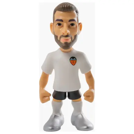 Valencia CF Gaya Minix figura 12cm termékfotó