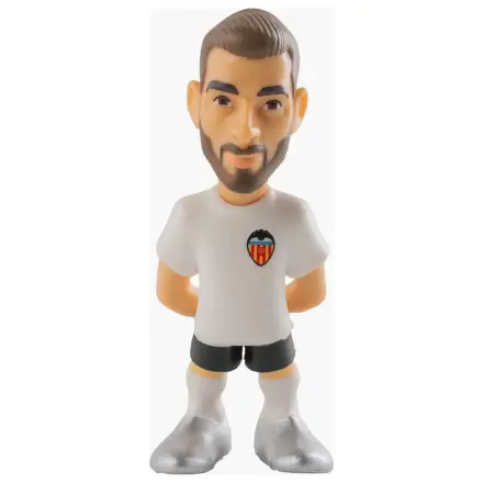 Valencia CF Gaya Minix figura 7cm termékfotó