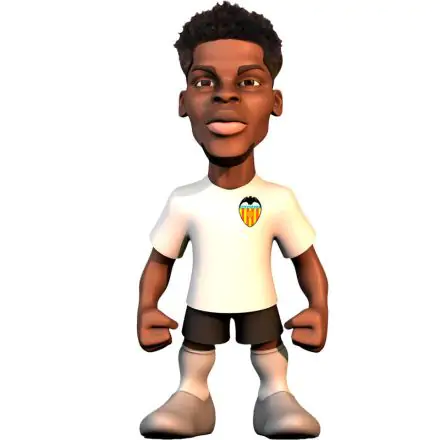 Valencia CF Mussah Minix figura 6cm termékfotó