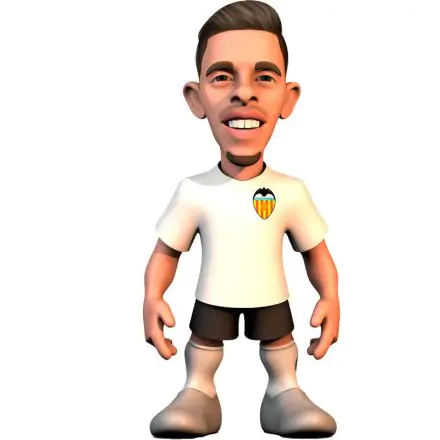 Valencia CF Paulista Minix figura 6cm termékfotó