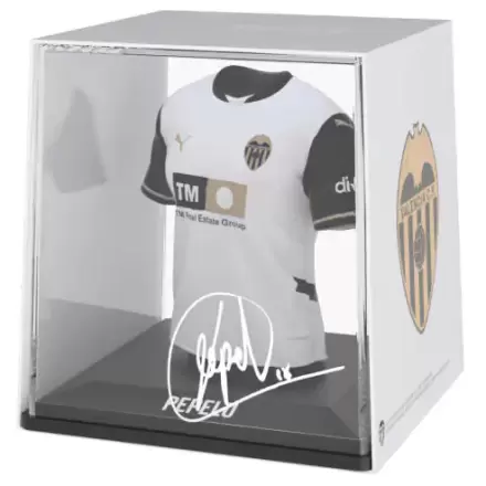 Valencia CF Pepelu mini póló figura termékfotó