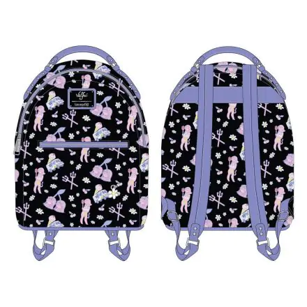 Valfre Lucy Art táska hátizsák termékfotó