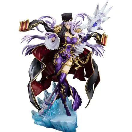 Valkyria Chronicles 4 1/6 Crymaria Levin PVC szobor figura 36 cm termékfotó