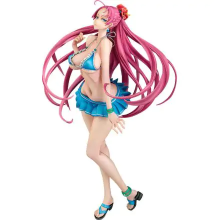 Valkyria Chronicles Duel 1/7 Juliana Everheart PVC szobor figura 25 cm termékfotó