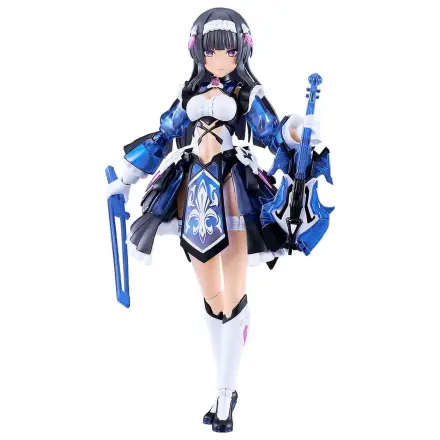 Valkyrie Tune Plamatea Erika = Stradivari Műanyag modell készlet 16 cm    termékfotó