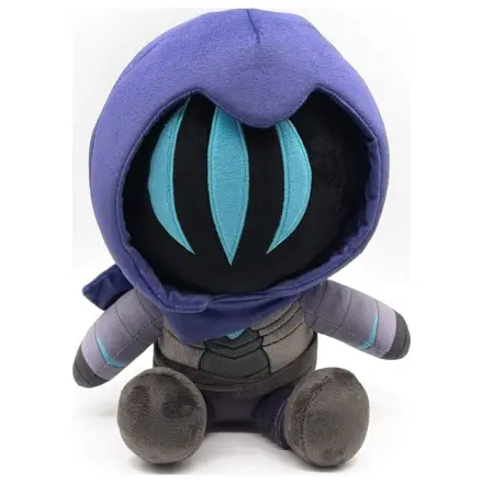 Valorant plüss figura Omen 22 cm termékfotó