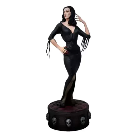 Vampira szobor figura 1/6 43 cm termékfotója