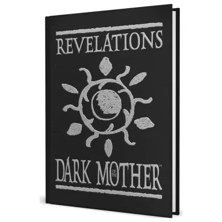 Vampire: The Masquerade 5th Edition RPG book Revelations of the Dark Mother Accessory angol nyelvű termékfotó
