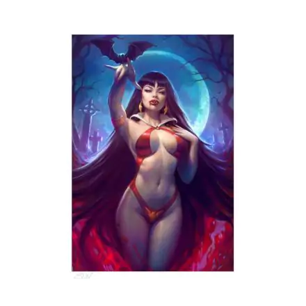 Vampirella Art Print Vampirella #9 46 x 61 cm termékfotó