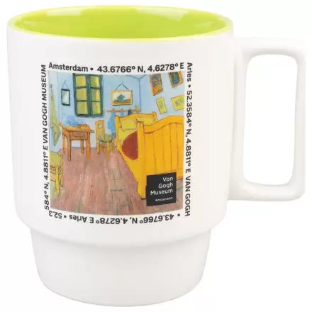 Van Gogh Museum bögre 350ml termékfotó