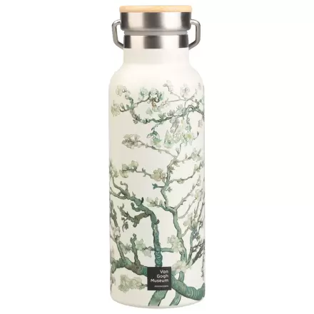 Van Gogh Museum rozsdamentes acél palack kulacs 500ml termékfotó