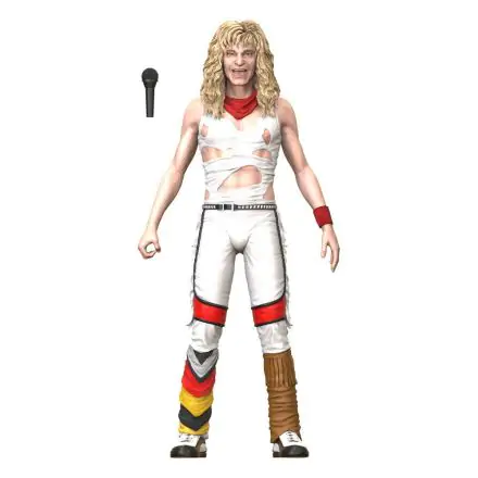 Van Halen BST AXN David Lee Roth akciófigura 13 cm termékfotó